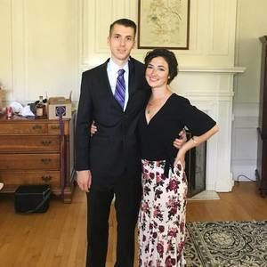 Meet your Posher, Kelsi